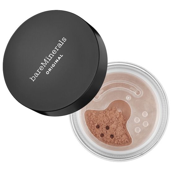 Base em pó BareMinerals Original Broad Spectrum SPF 15